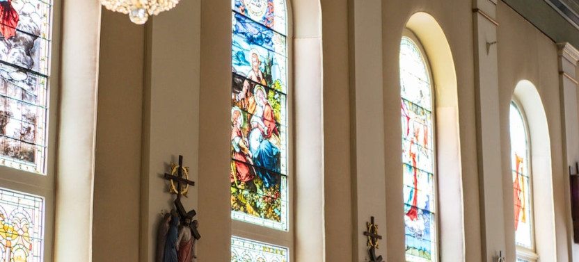 Old Ursuline Convent Museum Admission in New Orleans