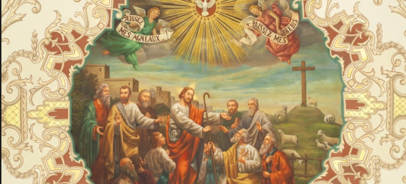 St. Louis Cathedral Self-Guided Audio Tour With iPad in New Orleans