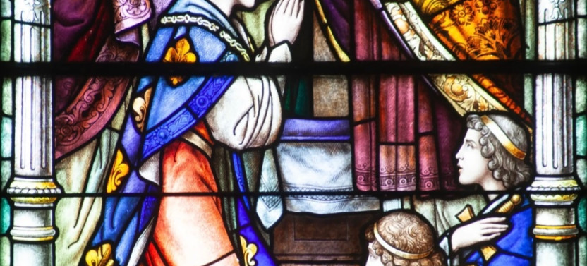 St. Louis Cathedral Self-Guided Audio Tour With iPad in New Orleans