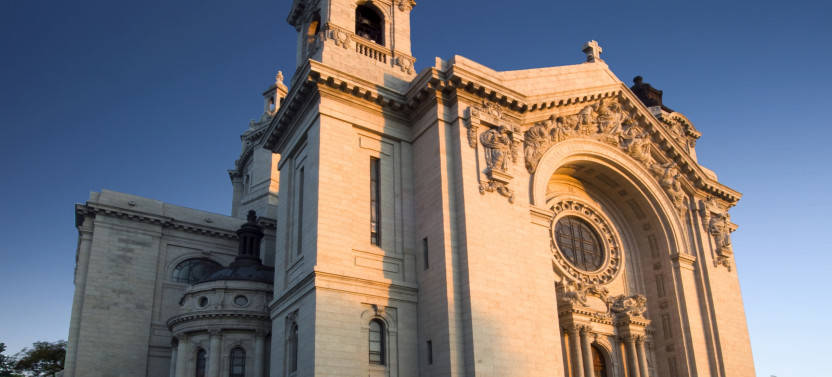 Small-Group Sunday VIP Docent Tour of St. Paul’s Cathedral