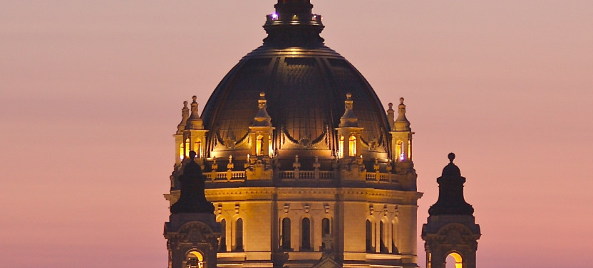 Small-Group Sunday VIP Docent Tour of St. Paul’s Cathedral