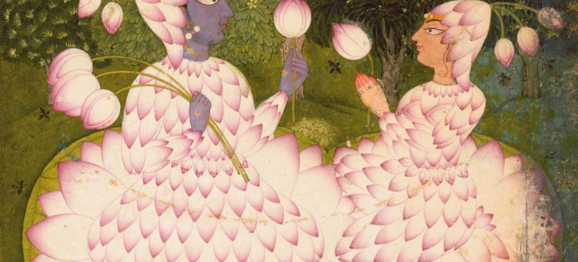 Art Exhibition at Art Gallery of New South Wales - Avatar: Forms of Vishnu