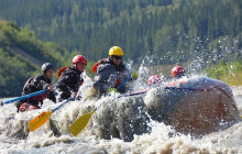 Denali Raft Adventures7