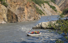 Denali Raft Adventures9