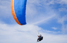 Zion Paragliding1