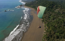 Zion Paragliding3
