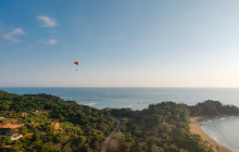 Zion Paragliding11