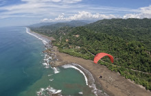 Zion Paragliding10