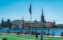 OURWAY Tours Stockholm1