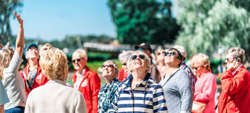 Stockholm Highlights Private Walking Tour