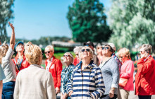 OURWAY Tours Stockholm3