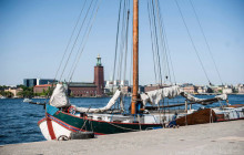 OURWAY Tours Stockholm4