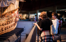 OURWAY Tours Stockholm5