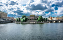 OURWAY Tours Stockholm7