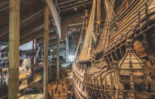 OURWAY Tours Stockholm9