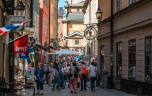 OURWAY Tours Stockholm10