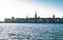 OURWAY Tours Stockholm11