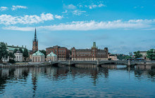 OURWAY Tours Stockholm12