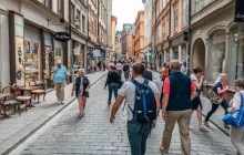 OURWAY Tours Stockholm13