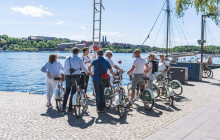 OURWAY Tours Stockholm2