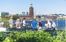 OURWAY Tours Stockholm4