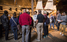 OURWAY Tours Stockholm3