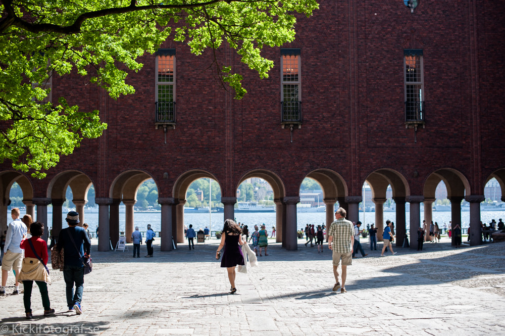 OURWAY Tours Stockholm