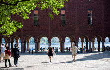 OURWAY Tours Stockholm2