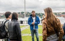 OURWAY Tours Stockholm3