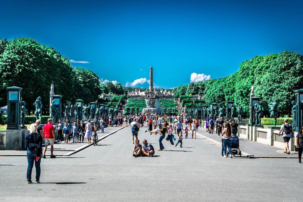 OURWAY Tours Oslo