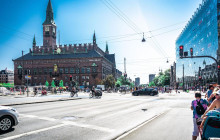 OURWAY Tours Copenhagen1