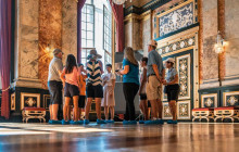 OURWAY Tours Copenhagen1