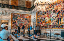 OURWAY Tours Copenhagen3