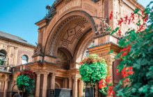 OURWAY Tours Copenhagen6