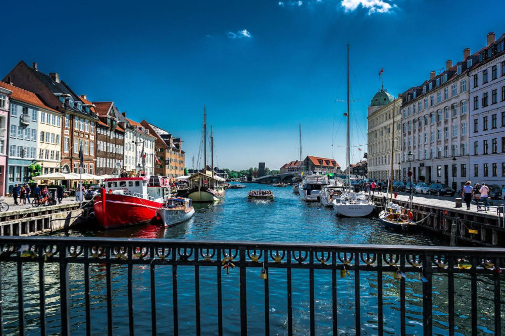 OURWAY Tours Copenhagen
