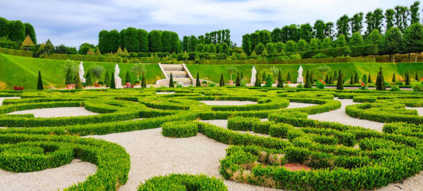 Frederiksborg & Kronborg Castle Private Driving Tour