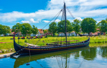 OURWAY Tours Copenhagen1