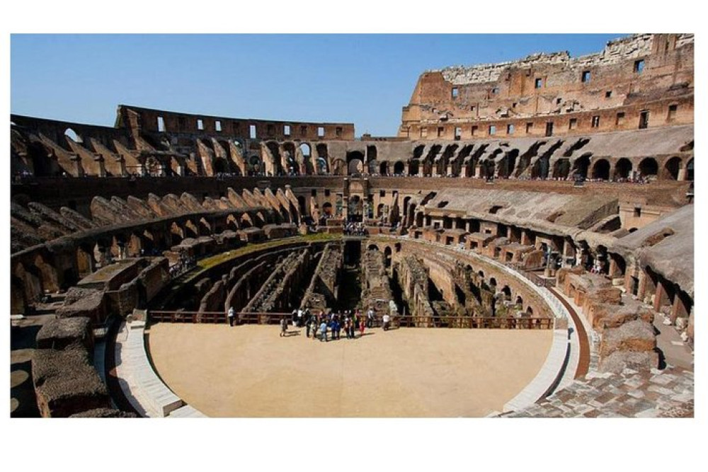 Discover Rome Tours srl