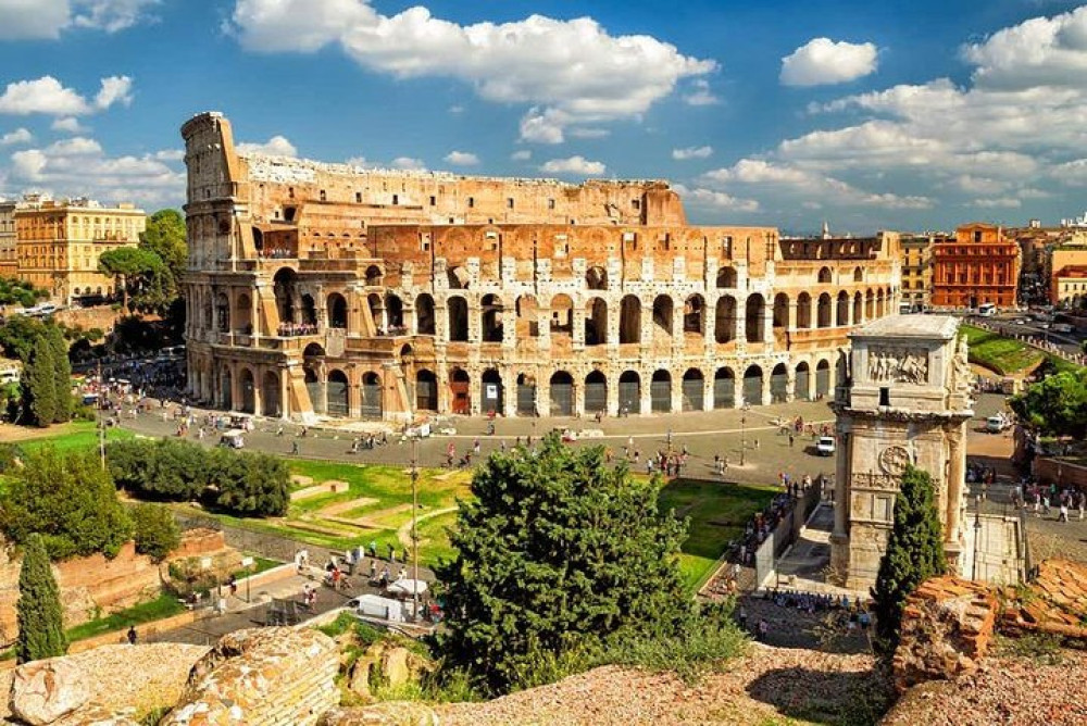 Discover Rome Tours srl