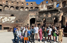 Discover Rome Tours srl8
