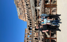 Discover Rome Tours srl9