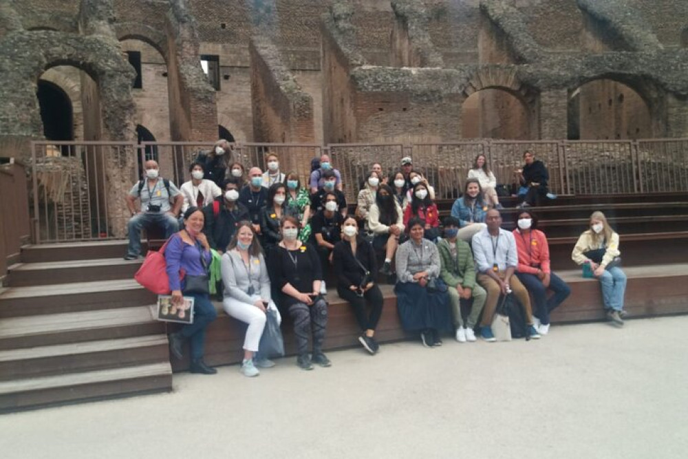Discover Rome Tours srl