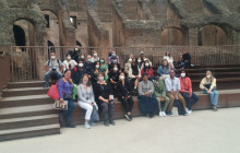 Discover Rome Tours srl11