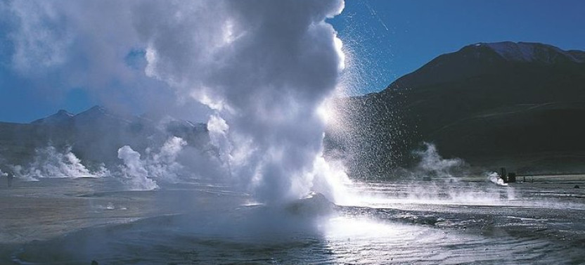 El Tatio Geysers Tour from San Pedro de Atacama