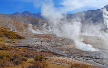 Gray Line Chile2