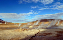 Gray Line Chile7