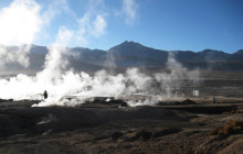 Gray Line Chile13