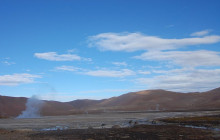 Gray Line Chile14