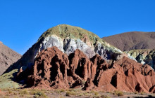 Gray Line Chile1