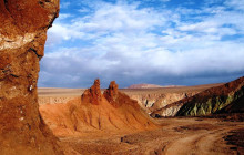 Gray Line Chile4